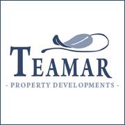 Teamar Property Developments Logo